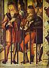     
:  carpaccioThe Legend of St Ursula The Arrival of the English AmbassadorsDetail1495.jpg
: 91
:	54.5 
ID:	5545