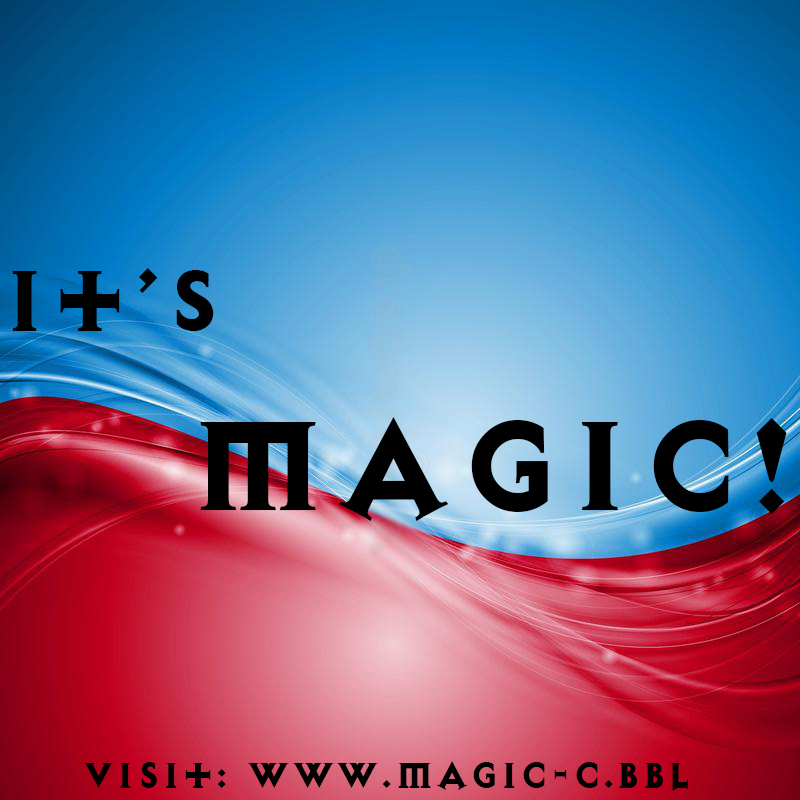 :  Magic-c Campaign 1.jpg
: 890

:  222.9 